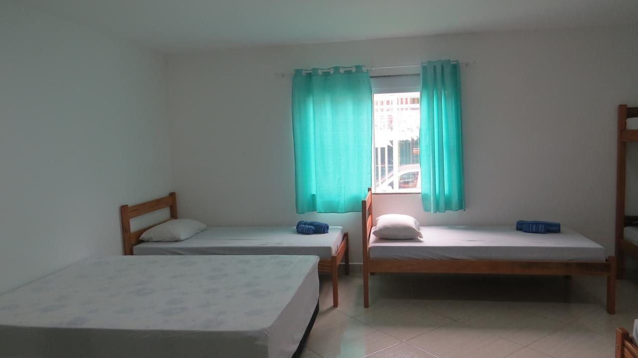 Pousada Dom Marques Cabo Frio Esterno foto