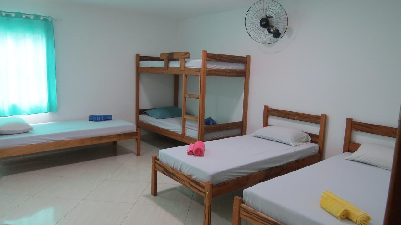 Pousada Dom Marques Cabo Frio Esterno foto